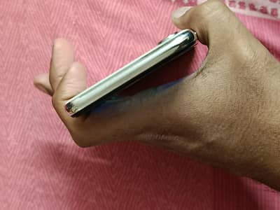 iPhone x 256 Pta approved