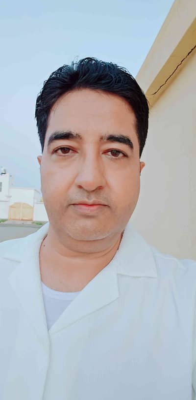 muhammad asif