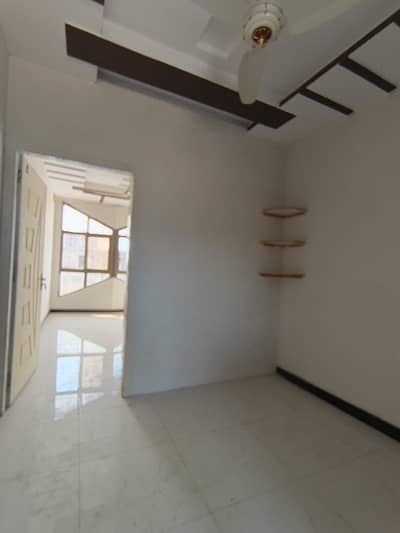 1 Bed Brand New Flat For Rent Available In TopCity-1