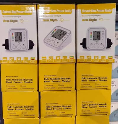 blood pressure machine