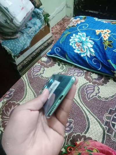 Redmi note 14pro 256