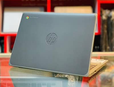 HP 11 G8 EE Chrome book Ramzan special deal03193238646