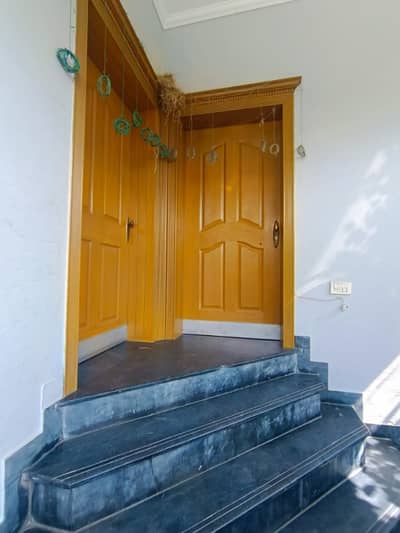 5 Marala Old House For Sale DHA Phase 3