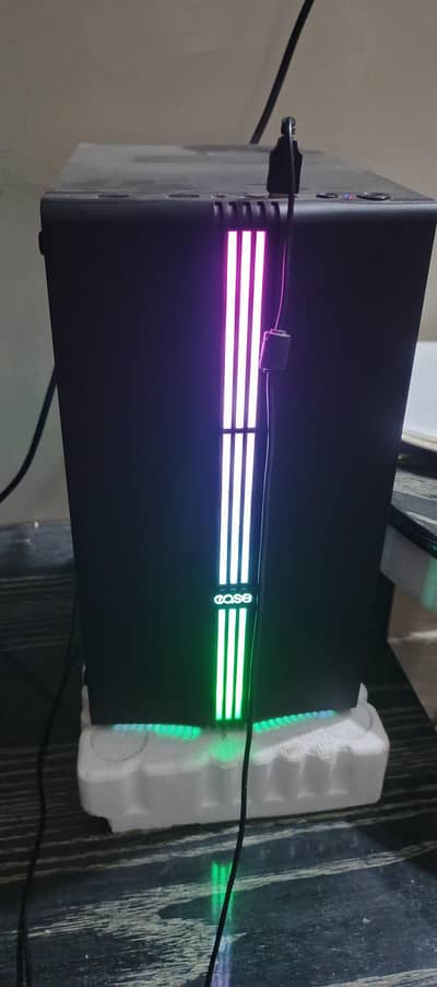 FULL READY GAMING PC MULTIPLE COLOURS ADD