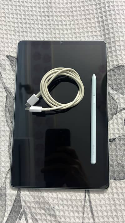 Samsung Galaxy S6 Lite