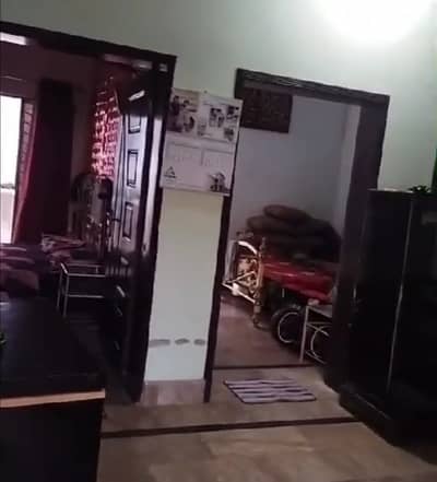 Single Storey 5 Marla House Available In Elite Town - Block F For sale