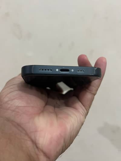 Iphone 13 128 GB PTA Approved