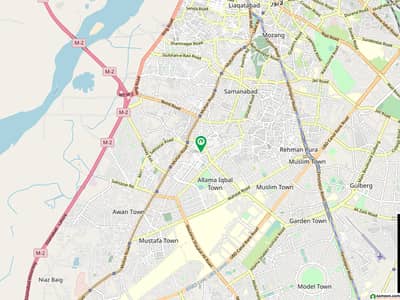 A Beautiful 3 Marla Triple Storey House