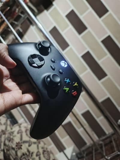 Xbox series x controller