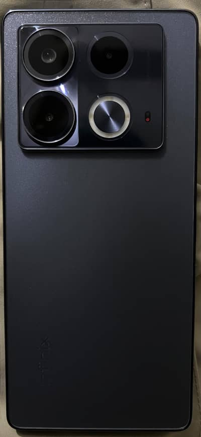 infinix note 40 urgent sale