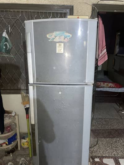 Refrigerator
