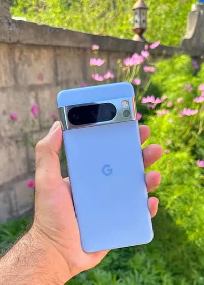 Google Pixel 8 Pro 256GB Official What's 03288896618