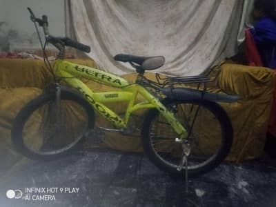 ultra look cycle for sale