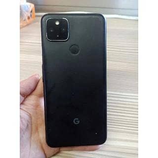 Google Pixels 4a 5g