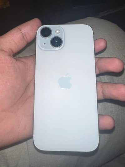 Iphone 15 PTA approved