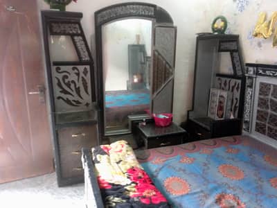 Bed side table dressing table for sale