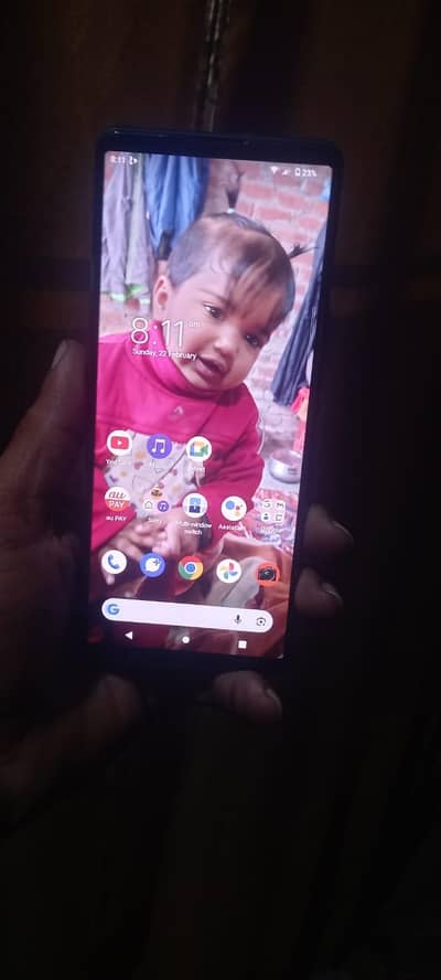 8/128 lush condition