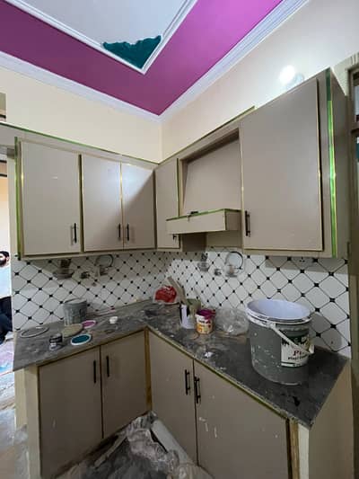 2.5 Marla beauty full house for sale