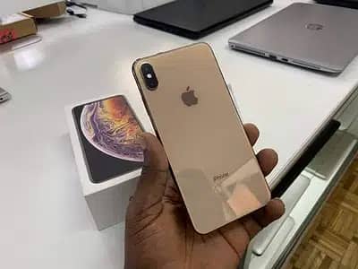Apple iPhone XS Max