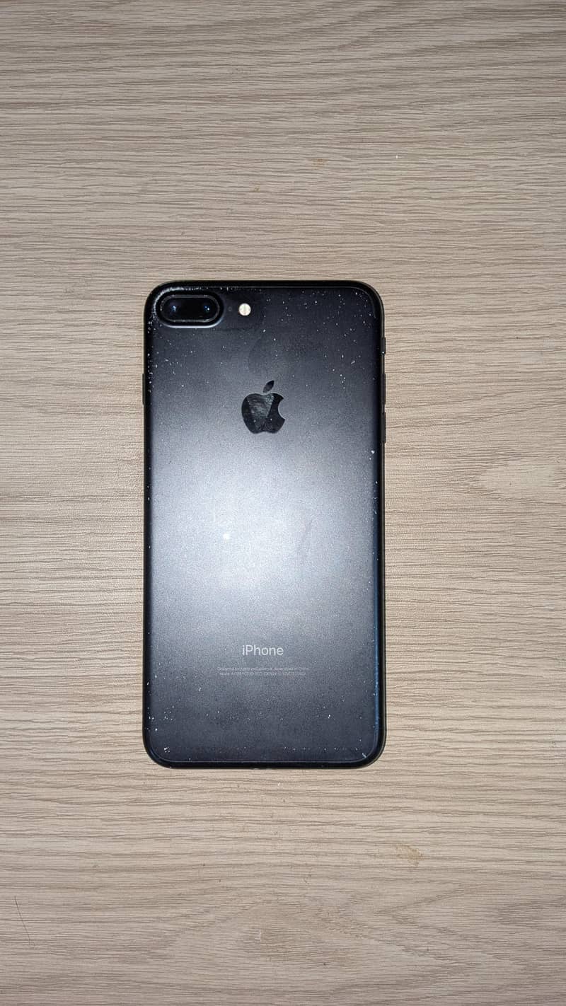 iphone 7 plus pta approved 0