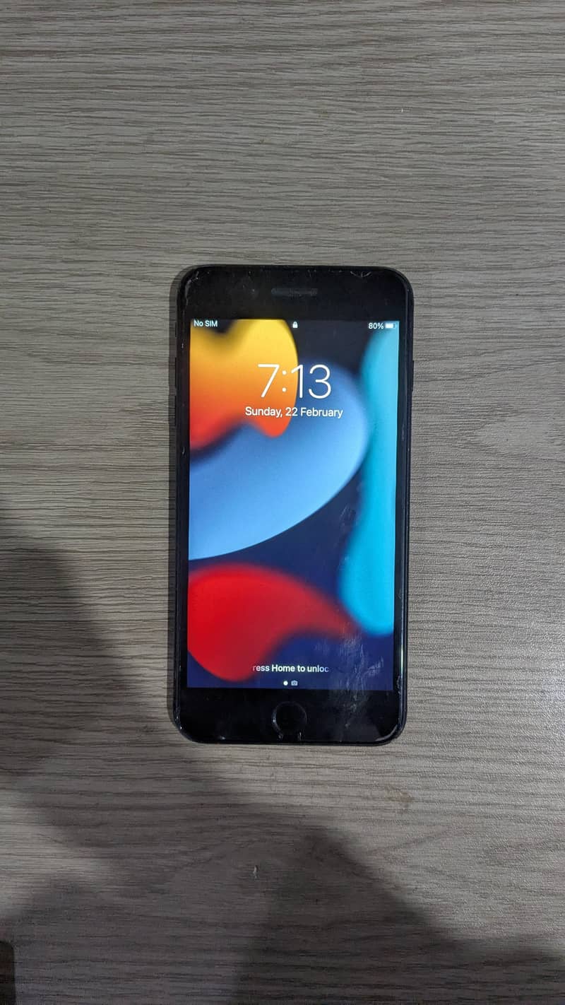 iphone 7 plus pta approved 1