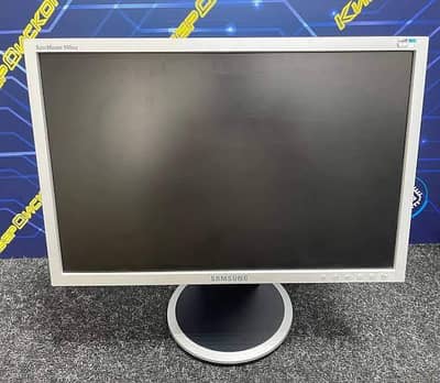 Samsung LCD