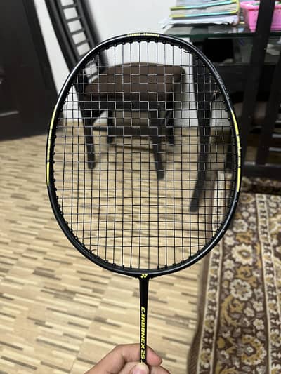 Yonex brand new racket
