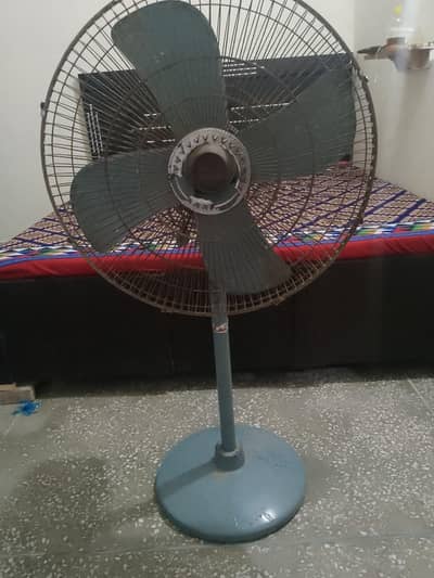 Pedestal Fan