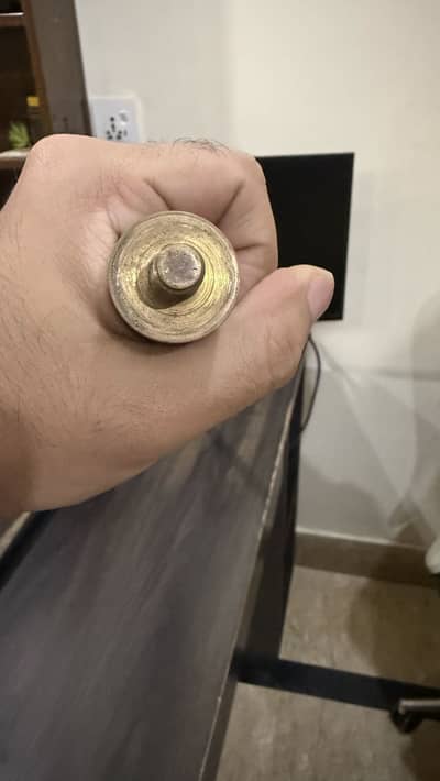 Maximus Legend Cue short butt