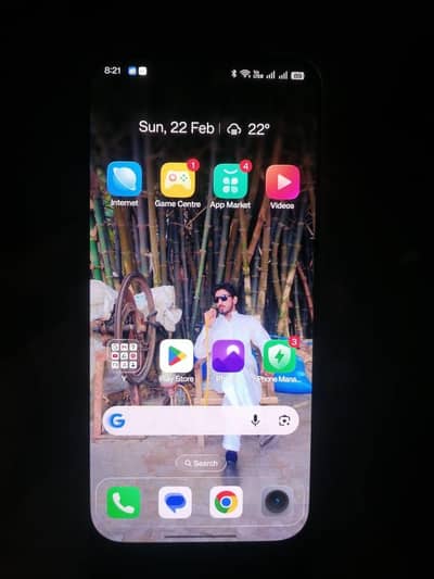 realme c85 pro 8/256gb