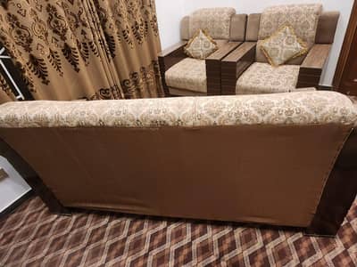 5 seater sofa