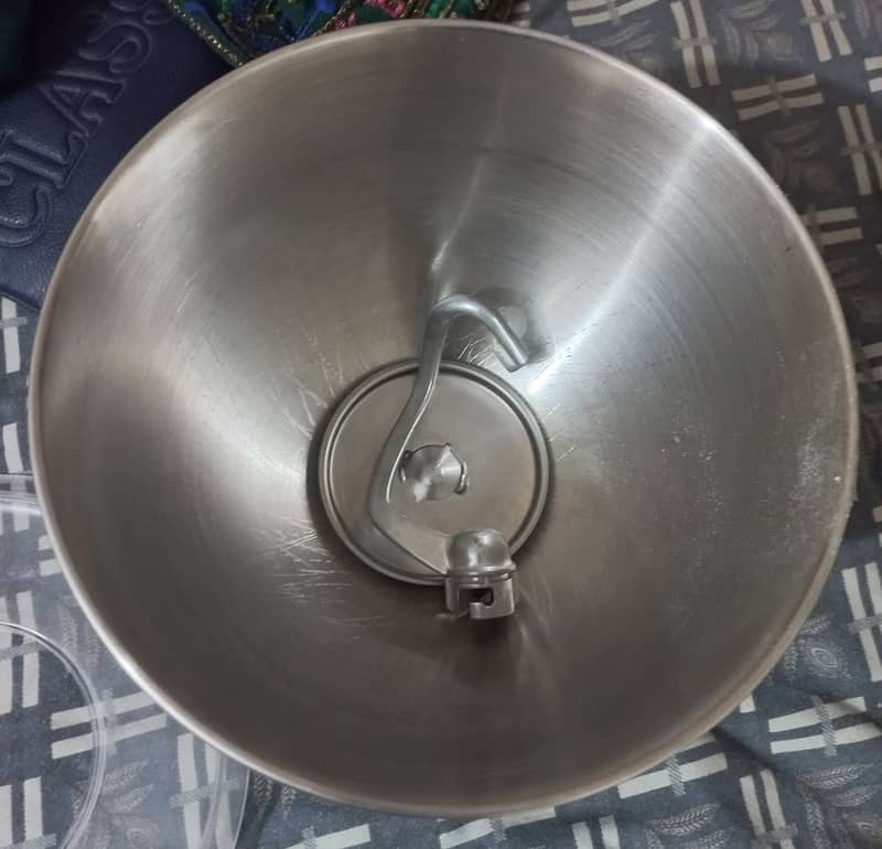 Panasonic Dough Maker 2