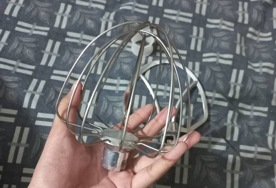 Panasonic Dough Maker 8