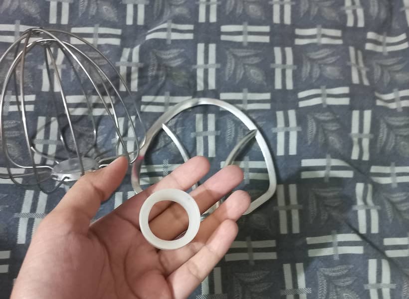 Panasonic Dough Maker 9