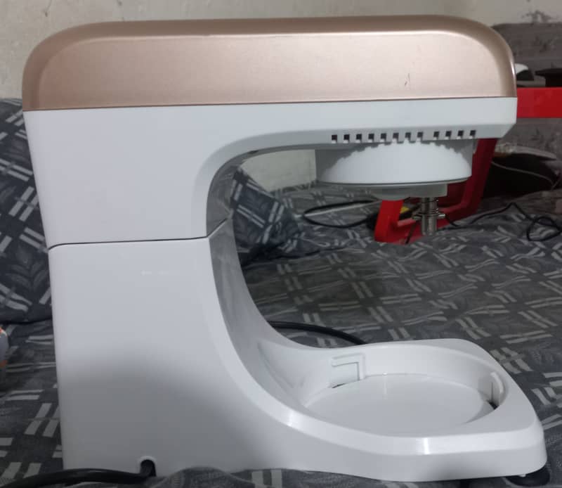 Panasonic Dough Maker 10