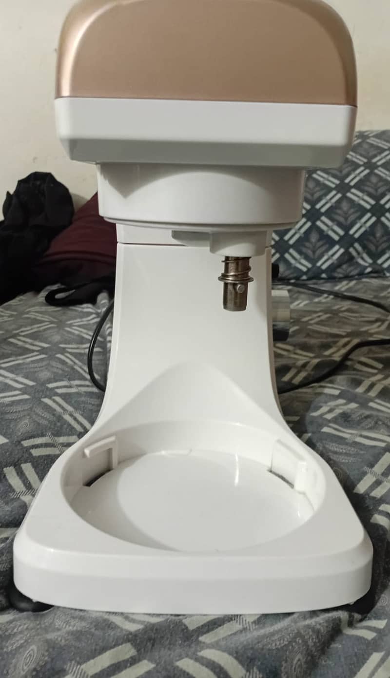 Panasonic Dough Maker 13