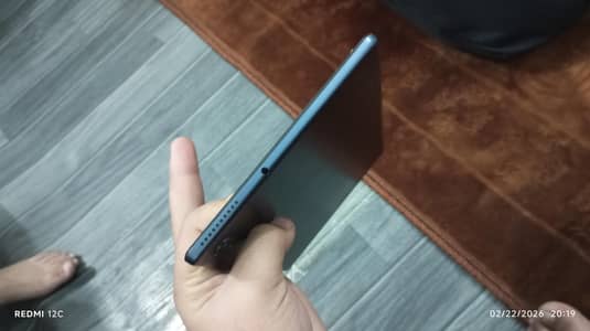 Lenovo tab k10 3 gb ram 32 storage