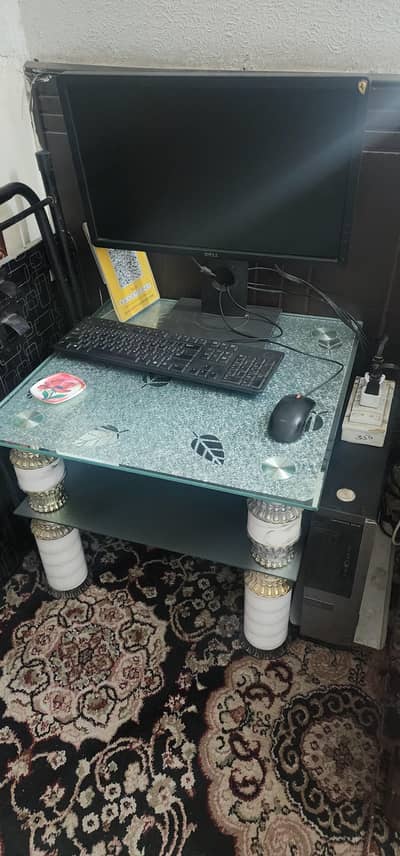 Dell System Corei i5 3rd Generation full system