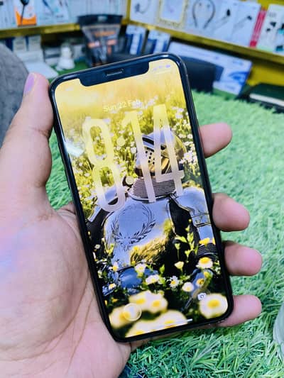 iPhone 11 Pro 64 GB PTA
