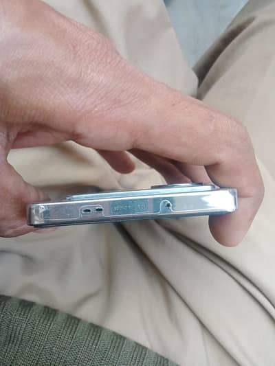 Infinix Note 40 8 256 complete box all ok new condition