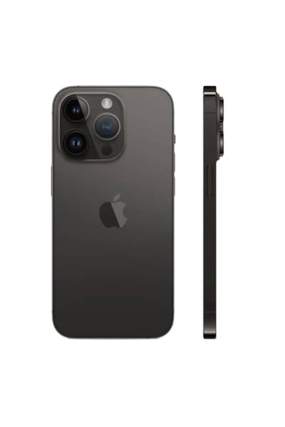 Iphone 14 pro 256GB Official PTA Approved