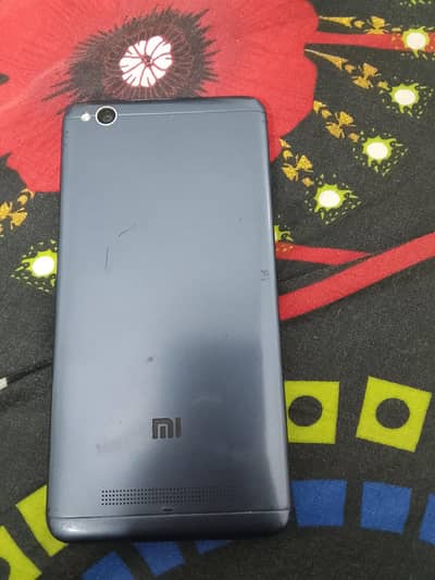 Redmi 4A . . . genuine . . . . original