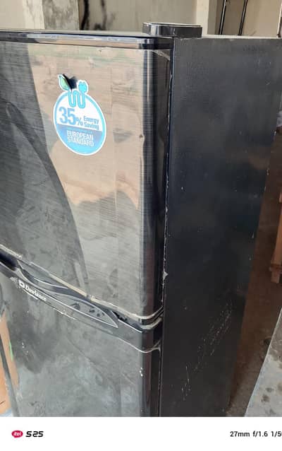 Fridge Dawlance