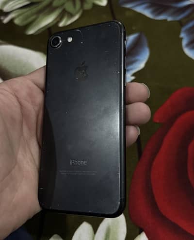 I phone 7 pta approved 128gb