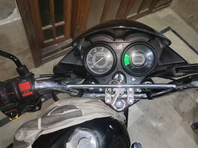 Honda pridor genuine