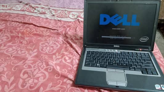 Dell PP18l 3 /320 gb