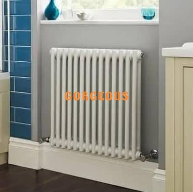 central heating system turkish & italian