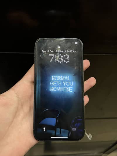 iphone 13 pro 128gb pta approved