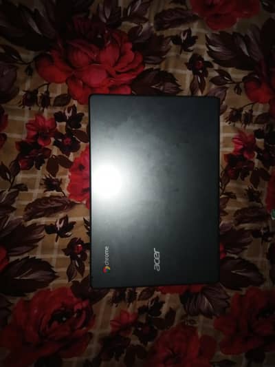 ACER C740CHROME OS CHARGER IS NOT WORKING ALL SPECS IN DESCRIPTION