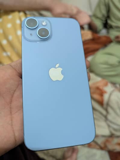 iphone 14 Non PTA JV  128GB